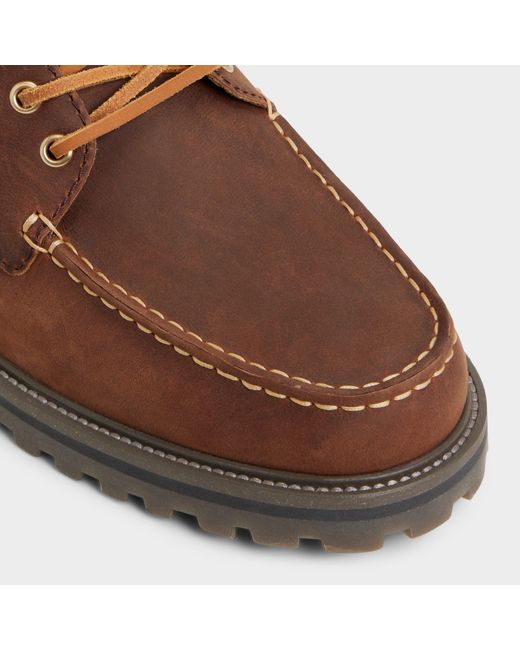 ALDO Brown Farrell – – for men