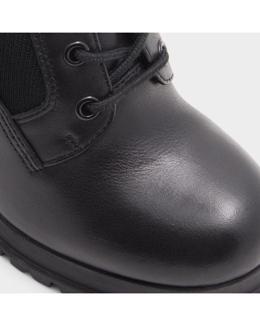 ALDO Black Rebellious – –