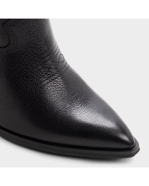 ALDO Black Alamo – –