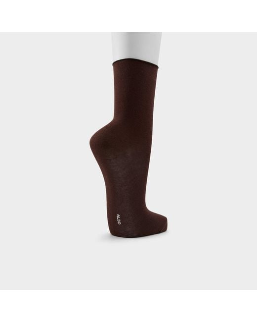 ALDO Brown Effortlesss –