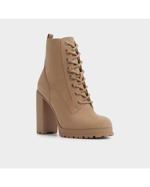 ALDO Brown Rebelliously – –