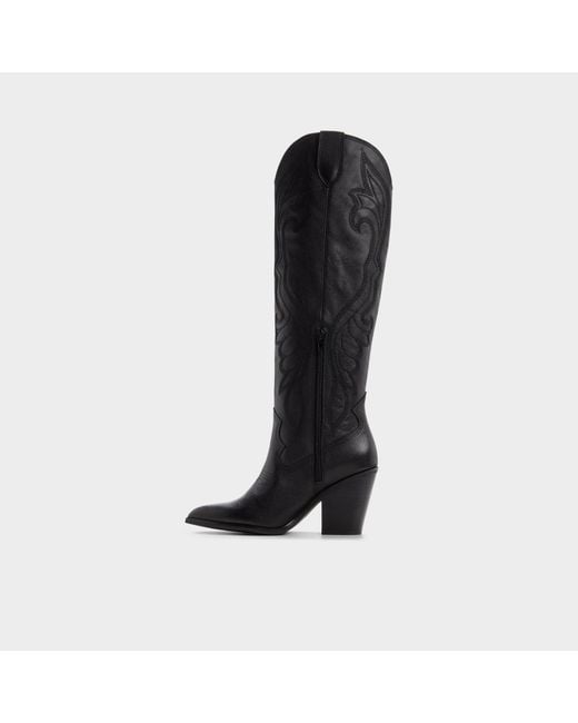 ALDO Black Alamo – –