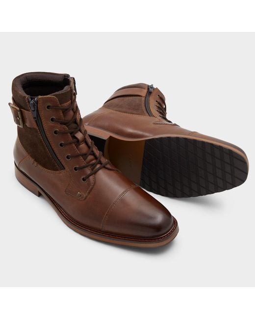ALDO Brown Constantine for men