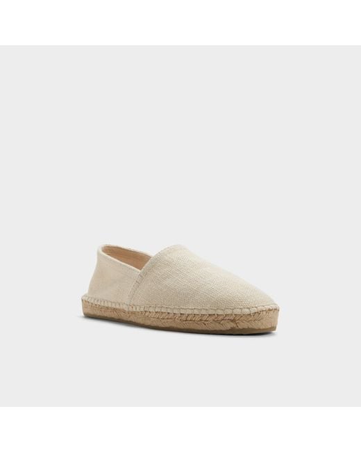 ALDO Natural Toscano – – for men