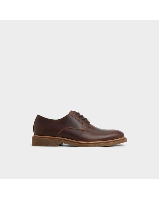 ALDO Brown Raiden for men
