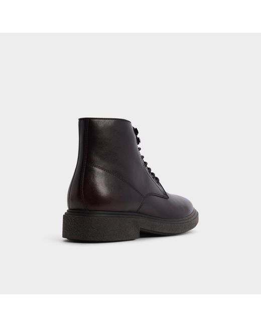 ALDO Black Waltonn for men