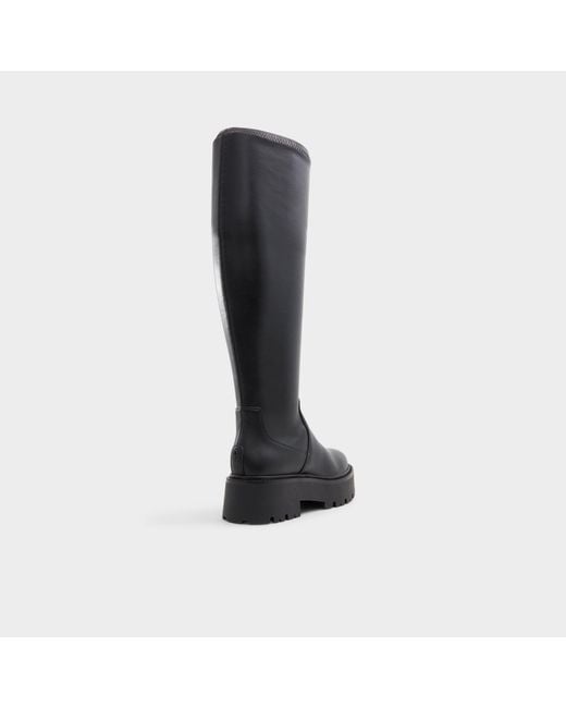 ALDO Black Carelden