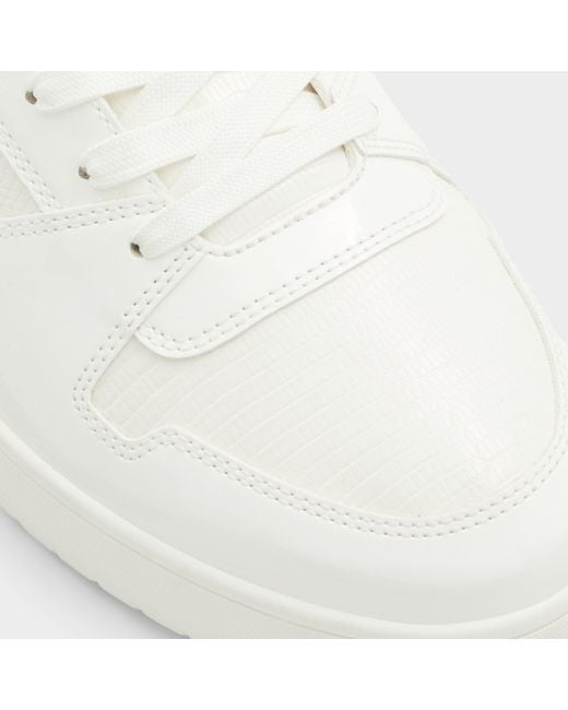 ALDO White Zethan – – for men