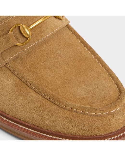 ALDO Brown Arturo for men
