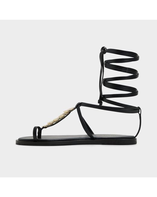 ALDO Black Artemisa