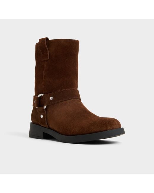 ALDO Brown Notorious