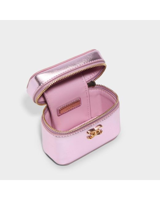 ALDO Pink Aaraliaa –