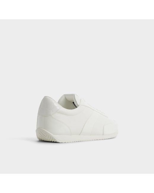ALDO White Nathaniell – – for men