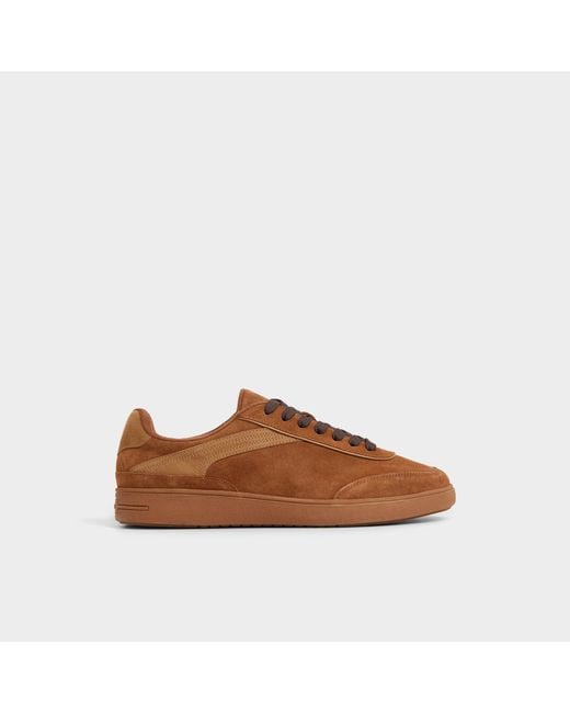 ALDO Brown Cypress – – for men