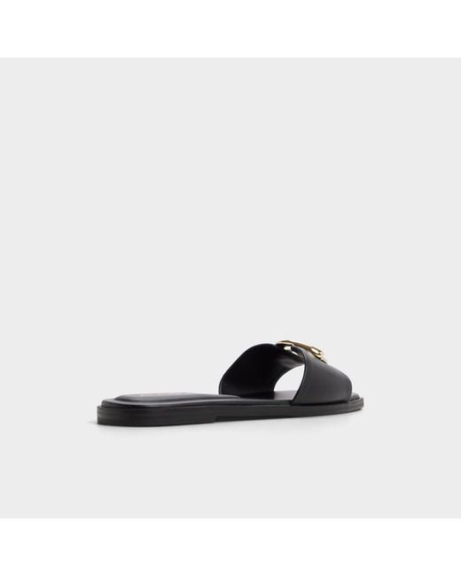 ALDO Black Biggin – –
