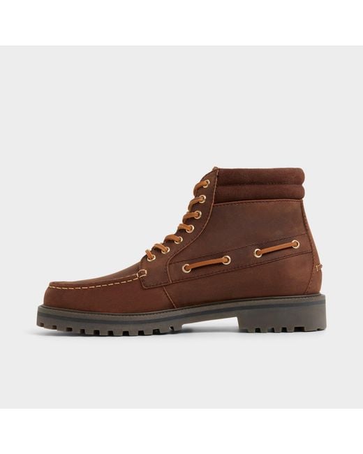 ALDO Brown Farrell – – for men
