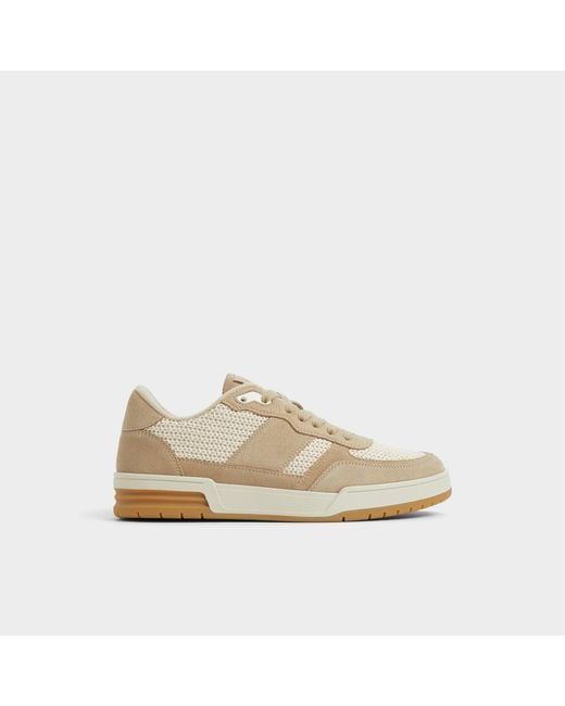 ALDO Natural Topper for men