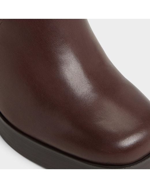 ALDO Brown Seraphica – –