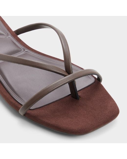 ALDO Brown Stivie – –