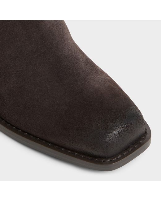 ALDO Brown Erogar – –
