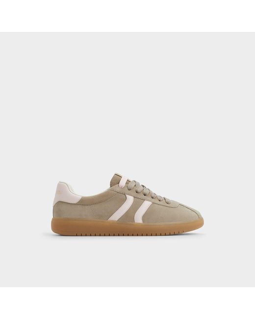 ALDO Natural Chicsneaker