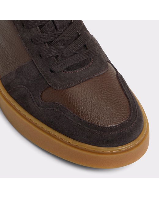 ALDO Brown Montie for men