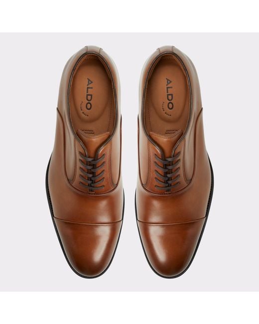 ALDO Brown Lazio – – for men