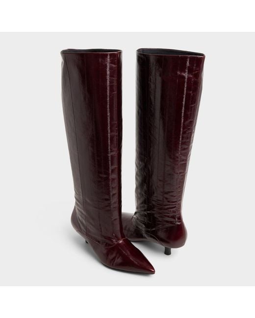 ALDO Brown Everose – –