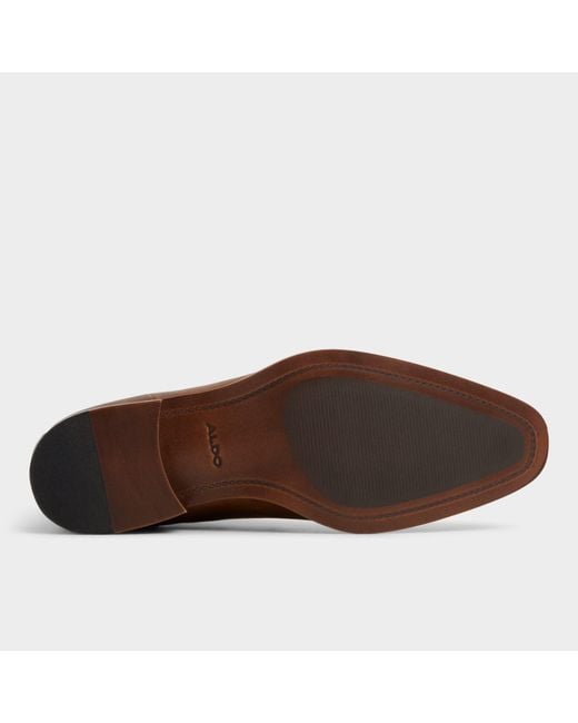 ALDO Brown Dax for men