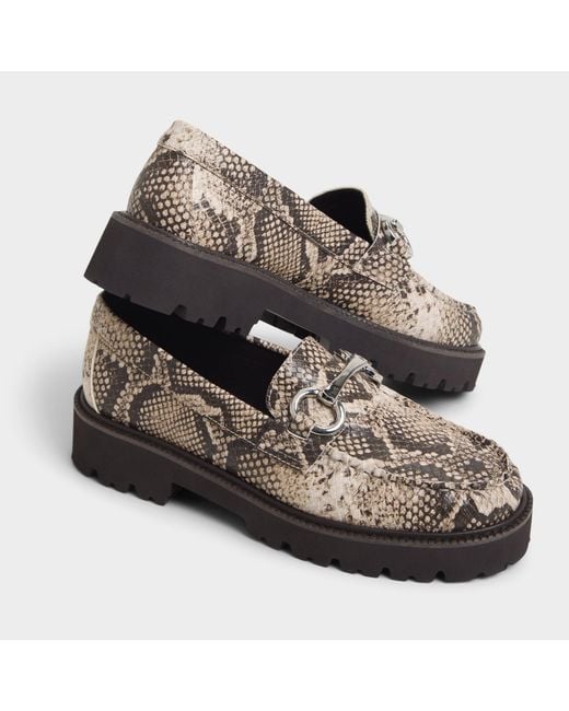 ALDO Brown Danrose – –