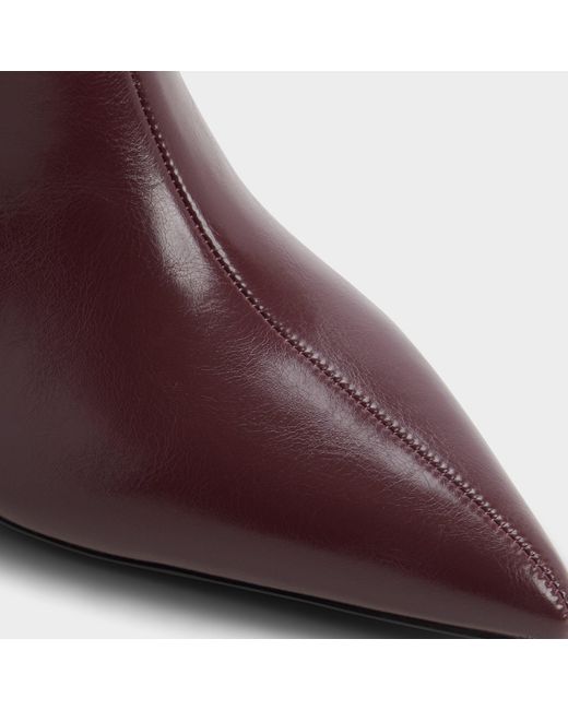 ALDO Brown Selora-wc