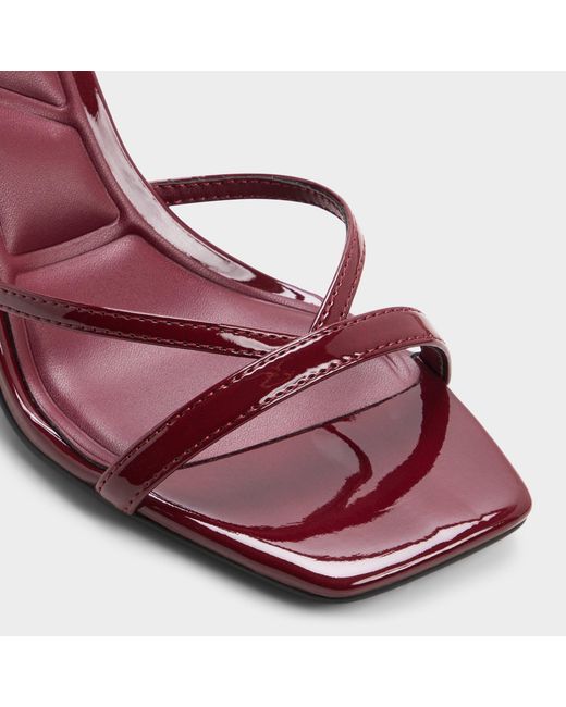 ALDO Pink Stellare – –