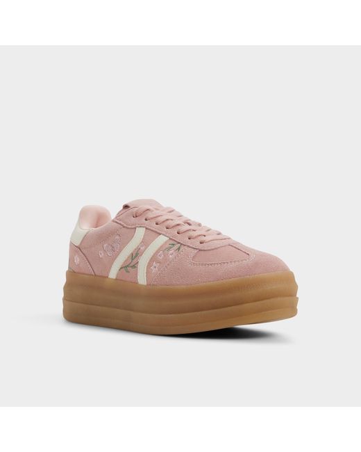 ALDO Pink Elabrintar – –