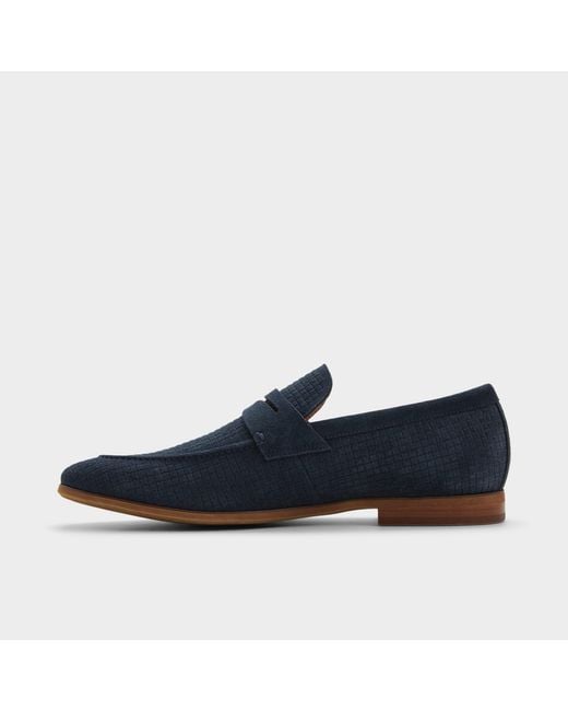 ALDO Blue Giles – – for men