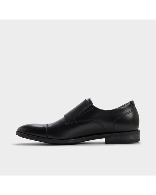 ALDO Black Gilberto – – for men