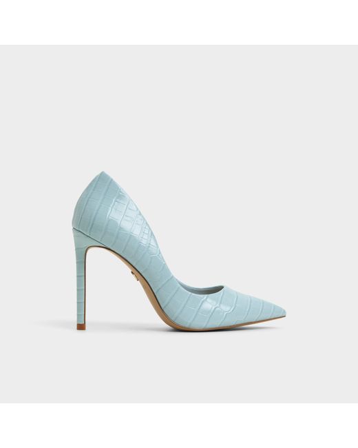 ALDO Blue Stessy2.0