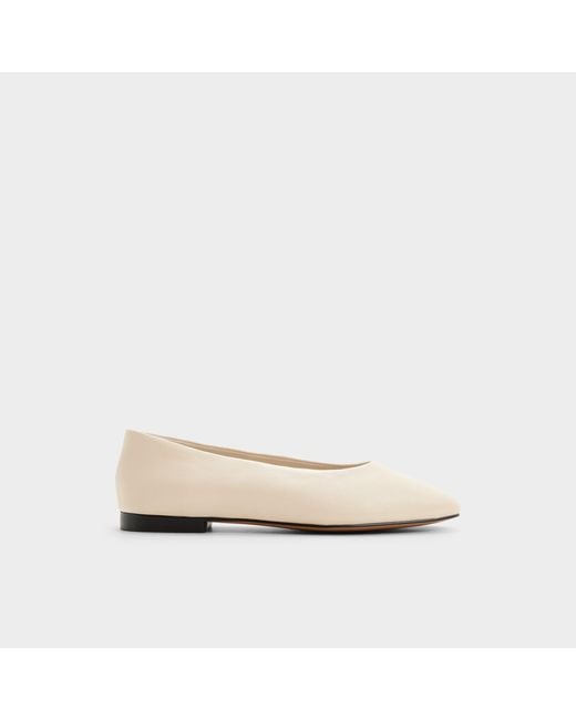 ALDO Natural Seviameth – –