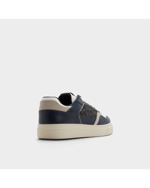 ALDO Blue Desmond – – for men