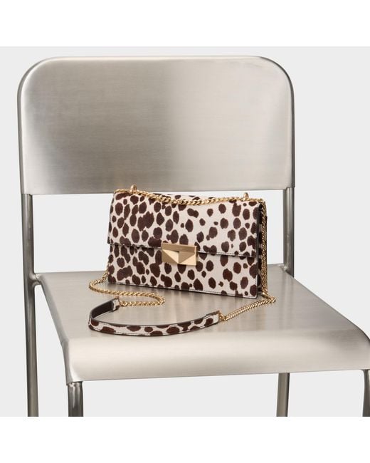 ALDO Multicolor Melii –