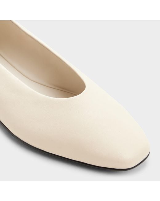 ALDO Natural Seviameth – –