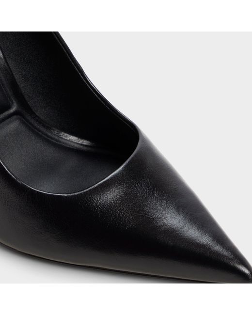 ALDO Black Stasya – –
