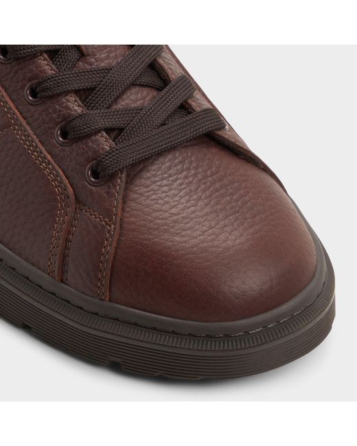 ALDO Brown Citysneaker – – for men