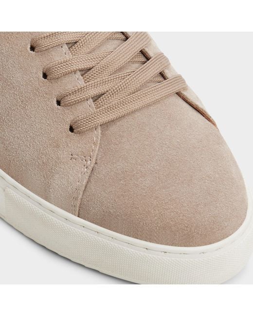ALDO Brown Fonzo – Taupe Primary for men