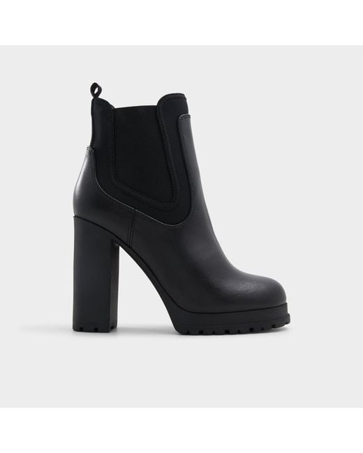 ALDO Black Bold