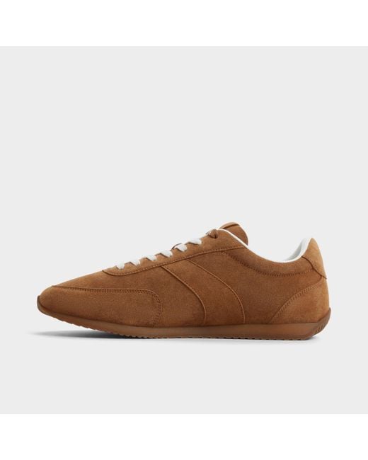 ALDO Brown Nathaniell – – for men