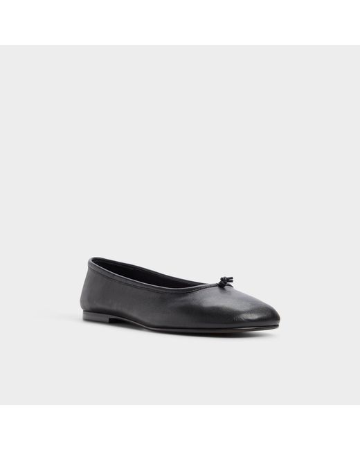 ALDO Black Ericca – –