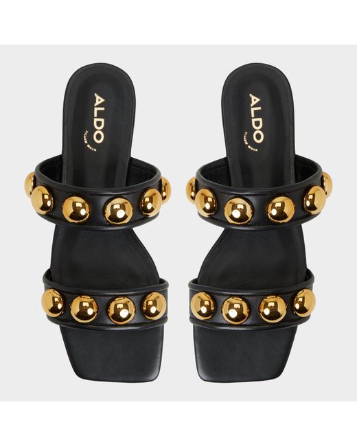 ALDO Black Katalena – –