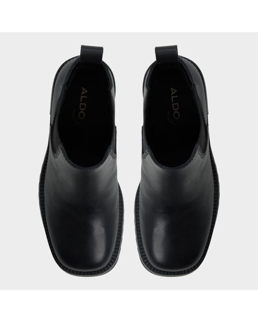 ALDO Black Anneliese – –