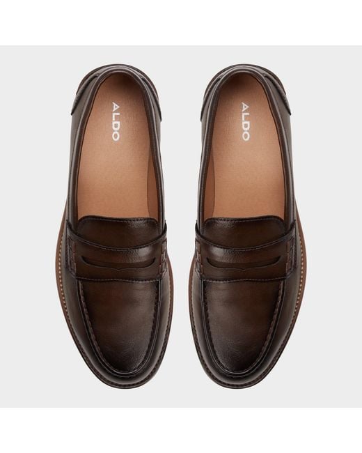 ALDO Brown Cristof – – for men