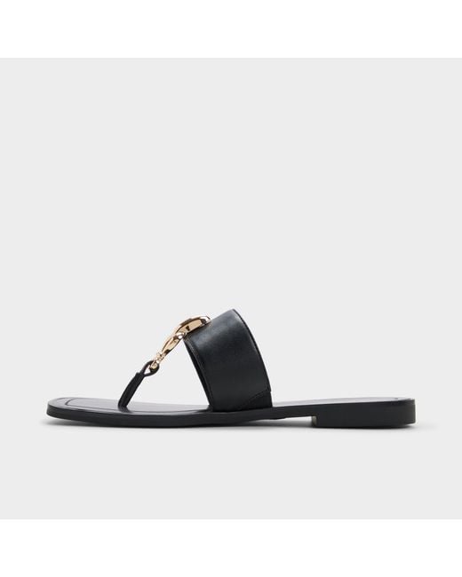 ALDO Black Madaline – –